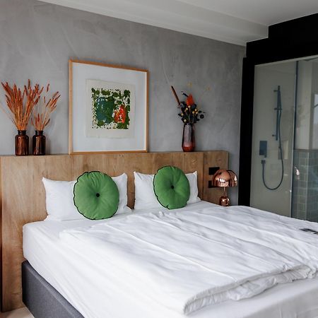 Koncept Hotel International 쾰른 외부 사진