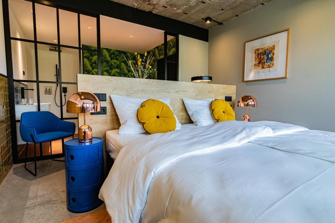Koncept Hotel International 쾰른 외부 사진