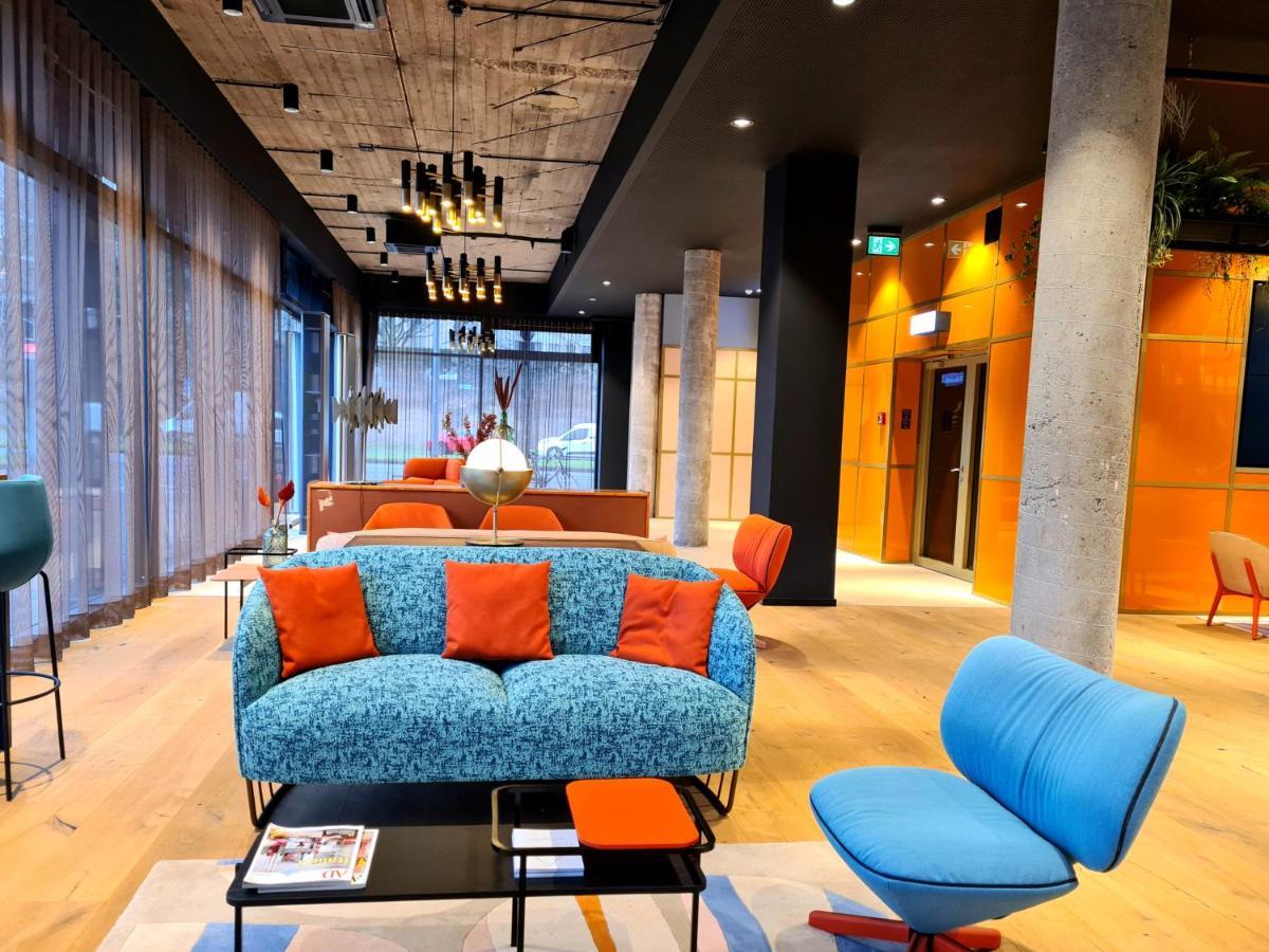 Koncept Hotel International 쾰른 외부 사진