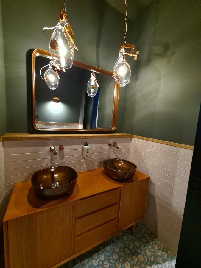 Koncept Hotel International 쾰른 외부 사진