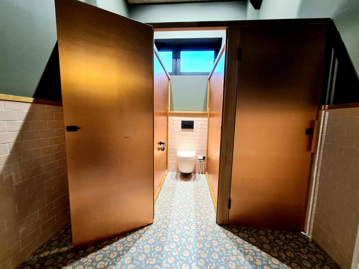 Koncept Hotel International 쾰른 외부 사진