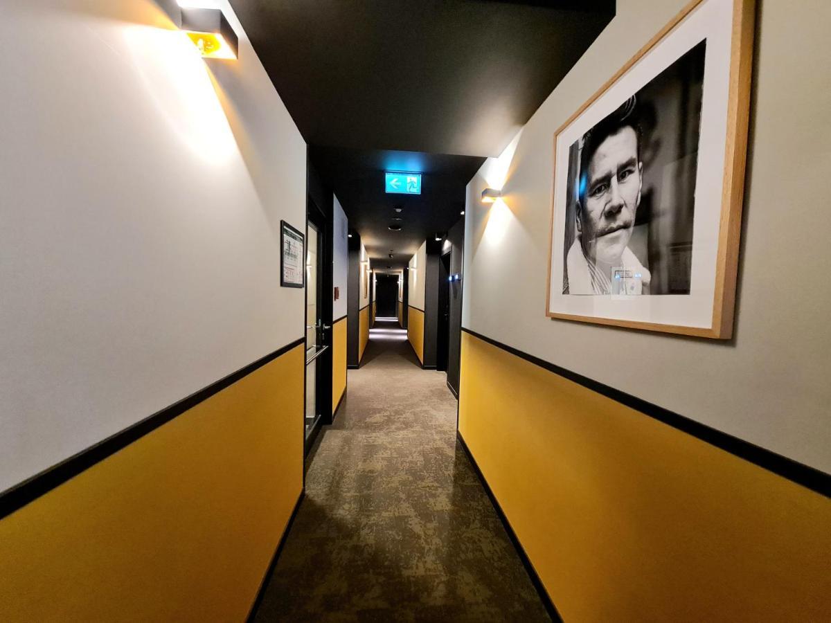 Koncept Hotel International 쾰른 외부 사진