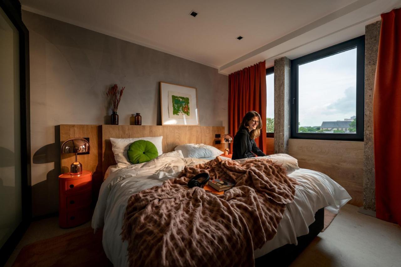 Koncept Hotel International 쾰른 외부 사진