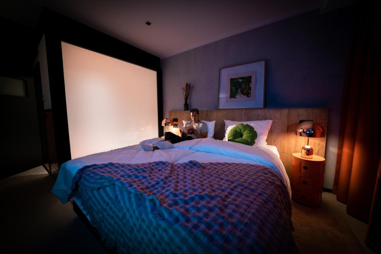 Koncept Hotel International 쾰른 외부 사진