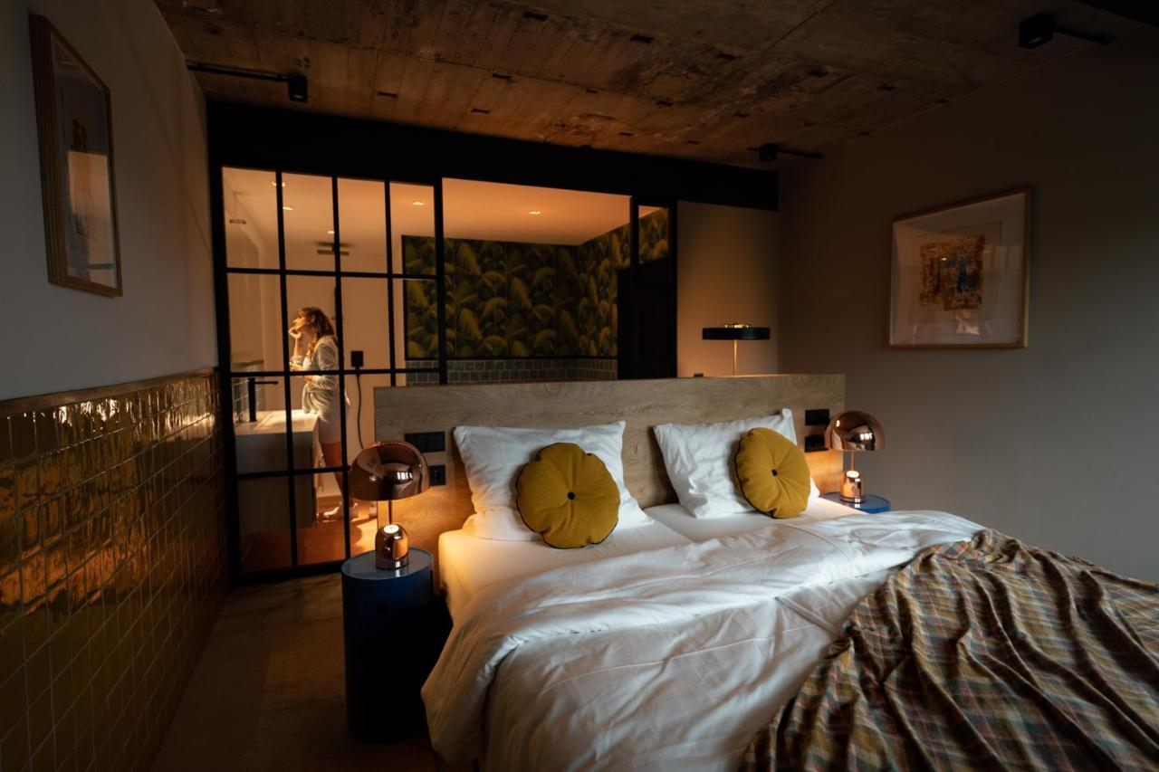 Koncept Hotel International 쾰른 외부 사진