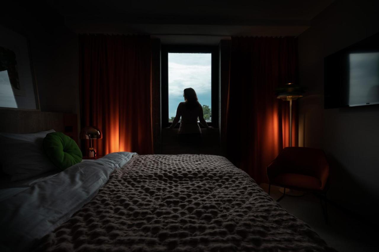 Koncept Hotel International 쾰른 외부 사진