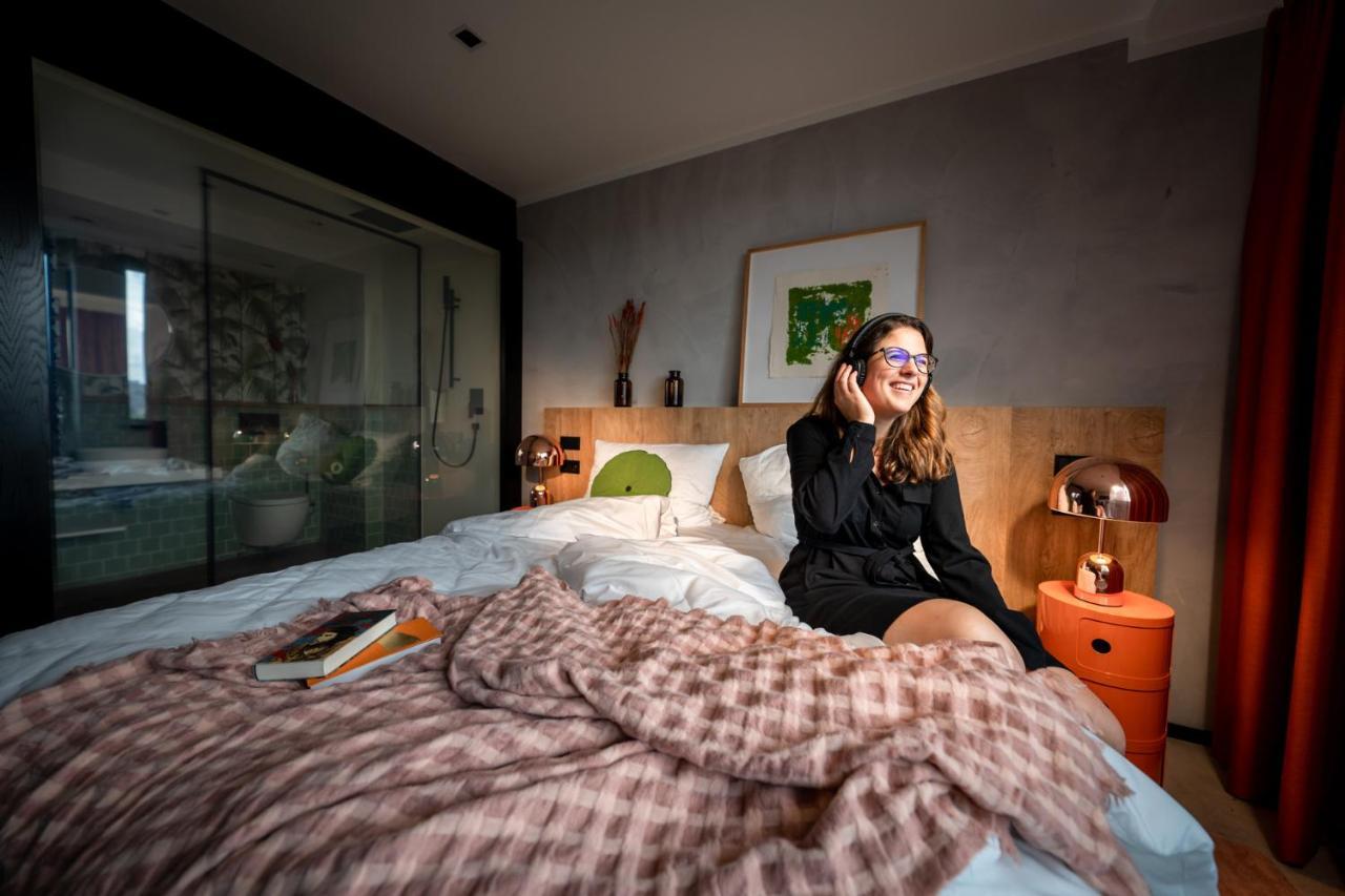 Koncept Hotel International 쾰른 외부 사진