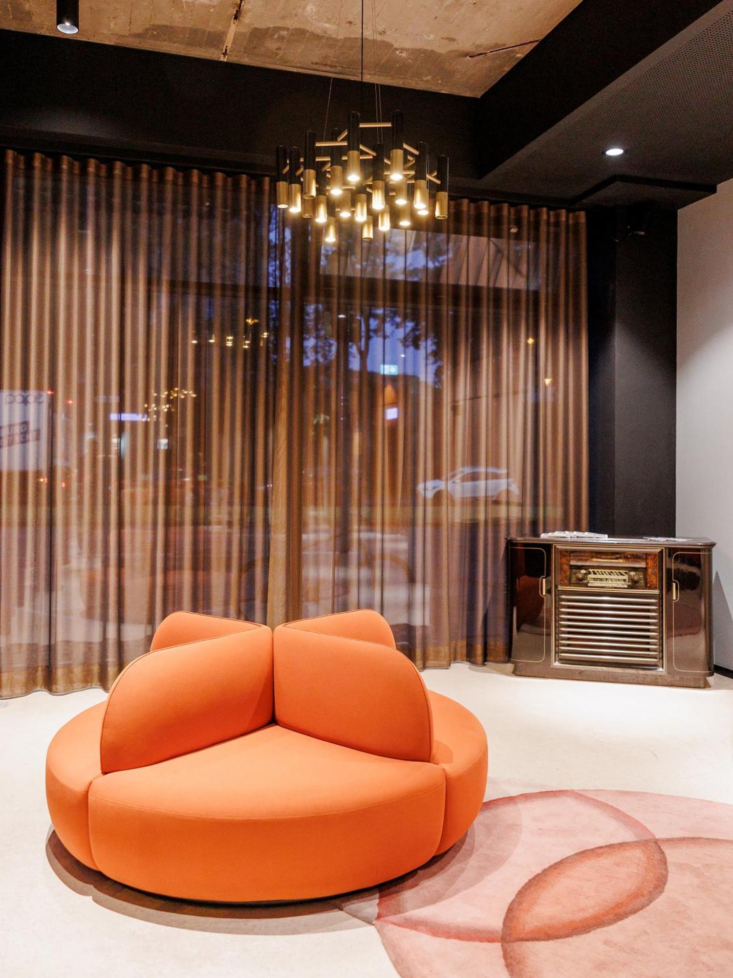 Koncept Hotel International 쾰른 외부 사진