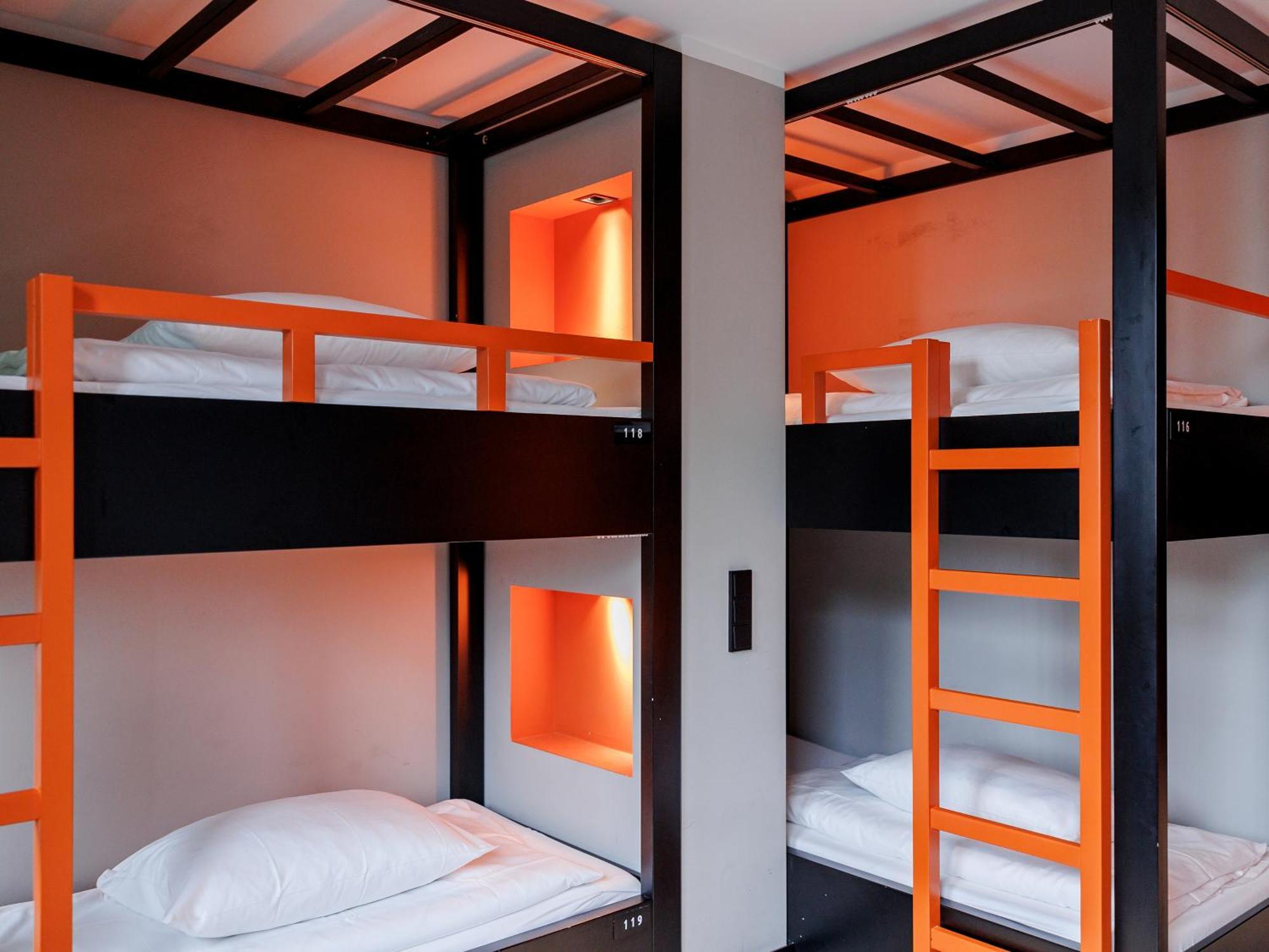 Koncept Hotel International 쾰른 외부 사진