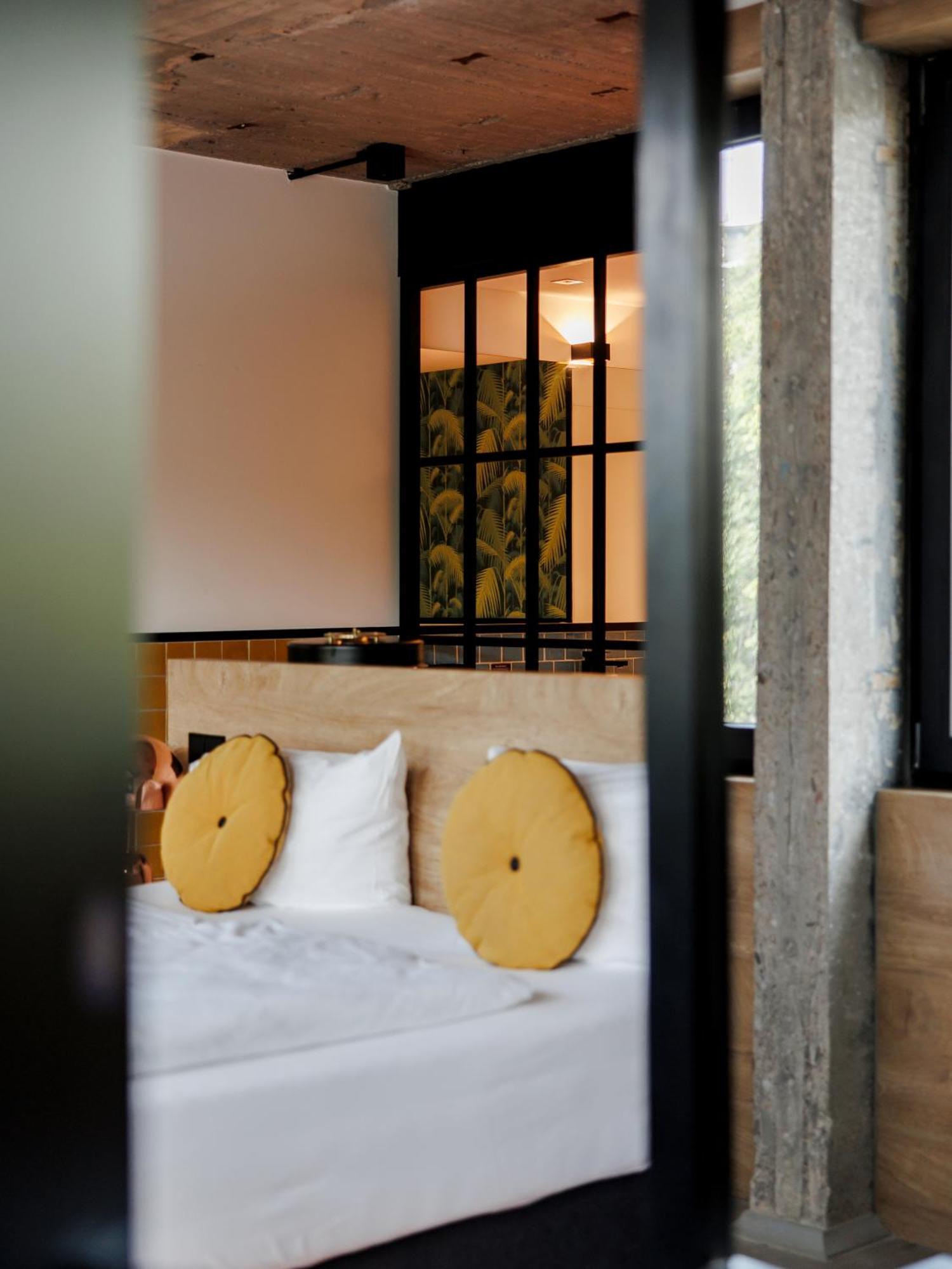 Koncept Hotel International 쾰른 외부 사진